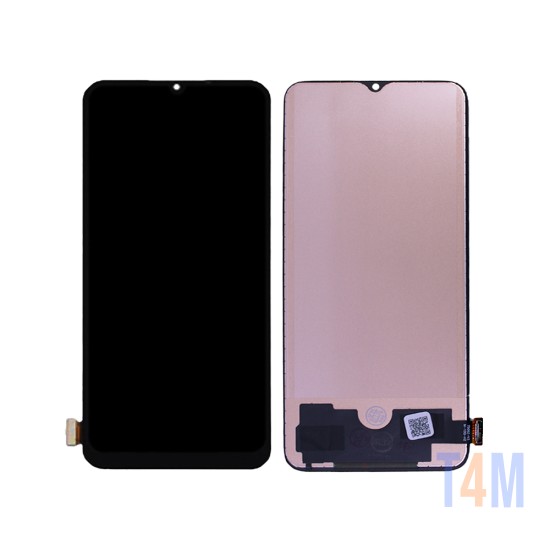 Touch+Display Xiaomi Mi 10 Lite 5G Preto